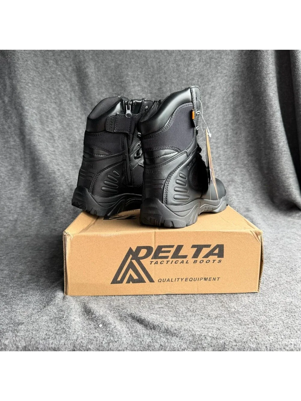 Delta 80636 tactical